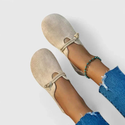 Orthopedic Slippers for Women — Comfort and Support 4