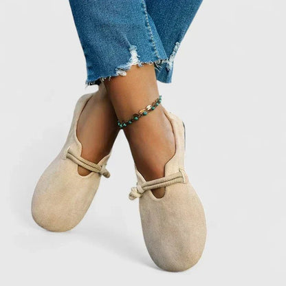Orthopedic Slippers for Women — Comfort and Support 5