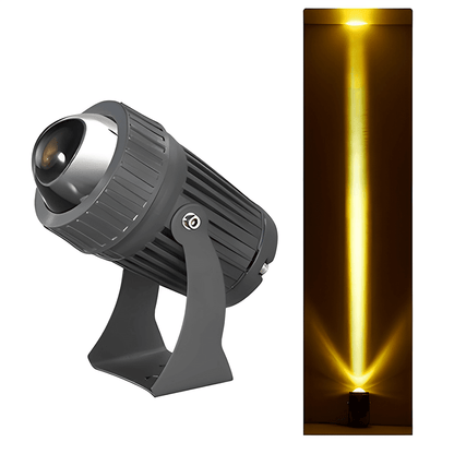 Outdoor LED Spotlights — Super Bright Waterproof IP67 19