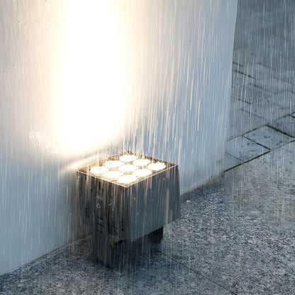 Outdoor LED Spotlights — Super Bright Waterproof IP67 8