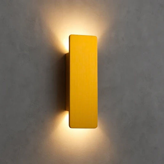 Outdoor LED Wall Light — Weatherproof Sconce 1