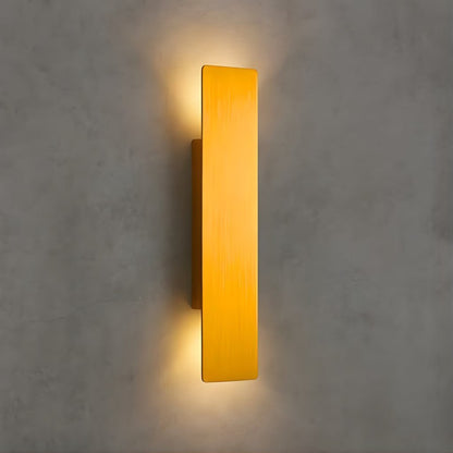 Outdoor LED Wall Light — Weatherproof Sconce 10