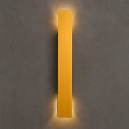 Outdoor LED Wall Light — Weatherproof Sconce 5