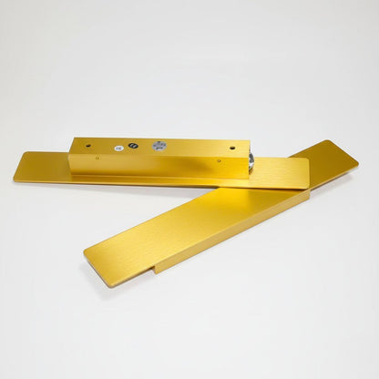 Outdoor LED Wall Light — Weatherproof Sconce 9