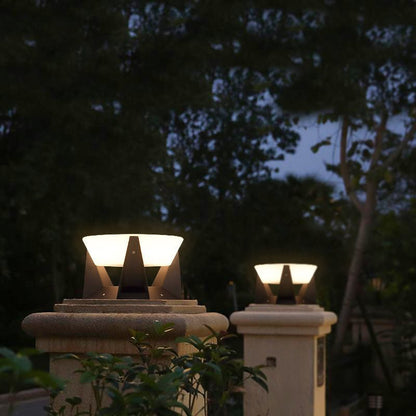 Outdoor Solar Garden Lights — Waterproof LED Landscape 2
