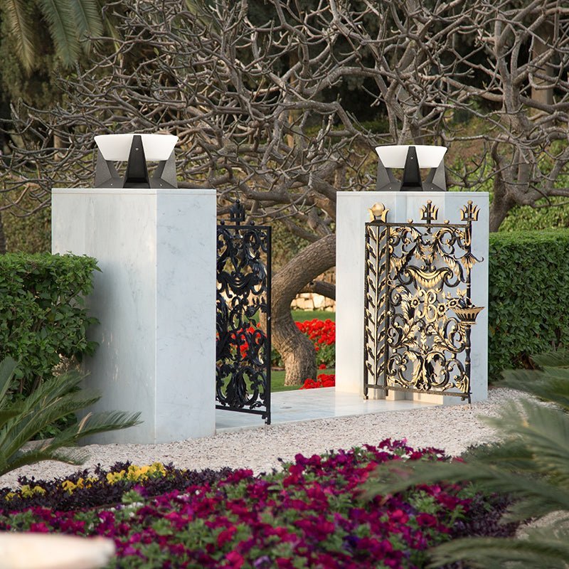 Outdoor Solar Garden Lights — Waterproof LED Landscape 4
