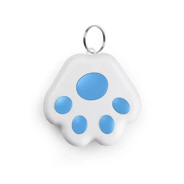 Pet GPS Tracker — Real-Time IP67 Waterproof 10