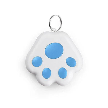 Pet GPS Tracker — Real-Time IP67 Waterproof 10