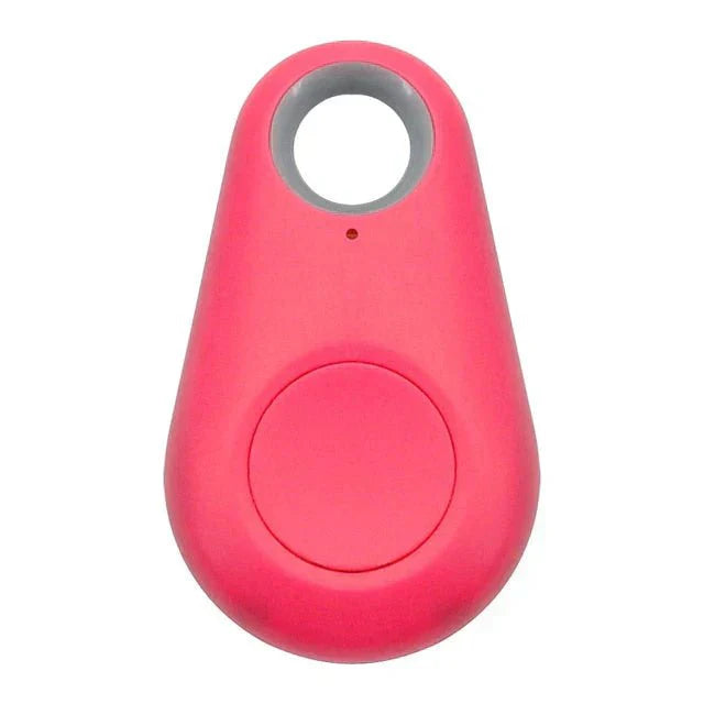 Pet GPS Tracker — Real-Time IP67 Waterproof 11