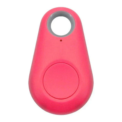 Pet GPS Tracker — Real-Time IP67 Waterproof 11
