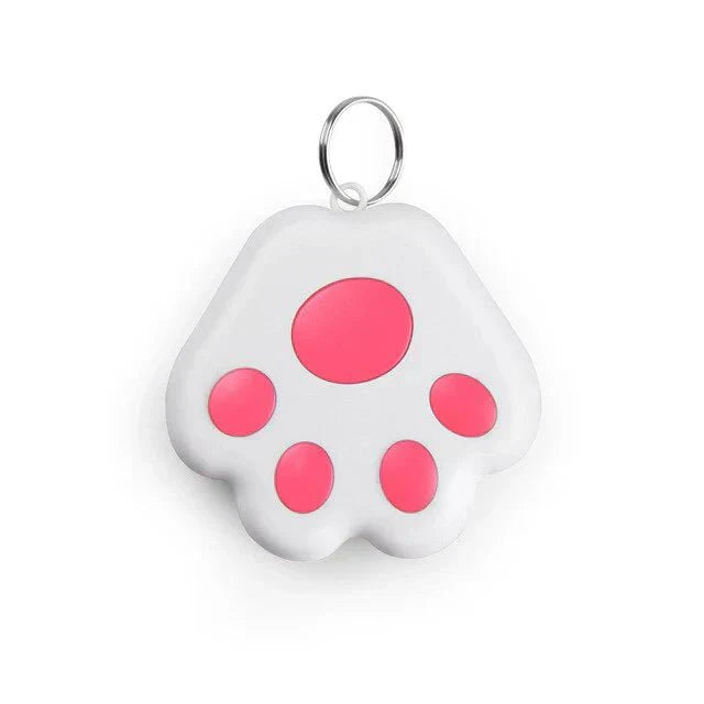 Pet GPS Tracker — Real-Time IP67 Waterproof 12