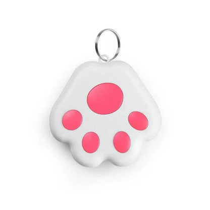 Pet GPS Tracker — Real-Time IP67 Waterproof 12