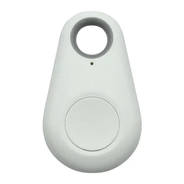 Pet GPS Tracker — Real-Time IP67 Waterproof 4