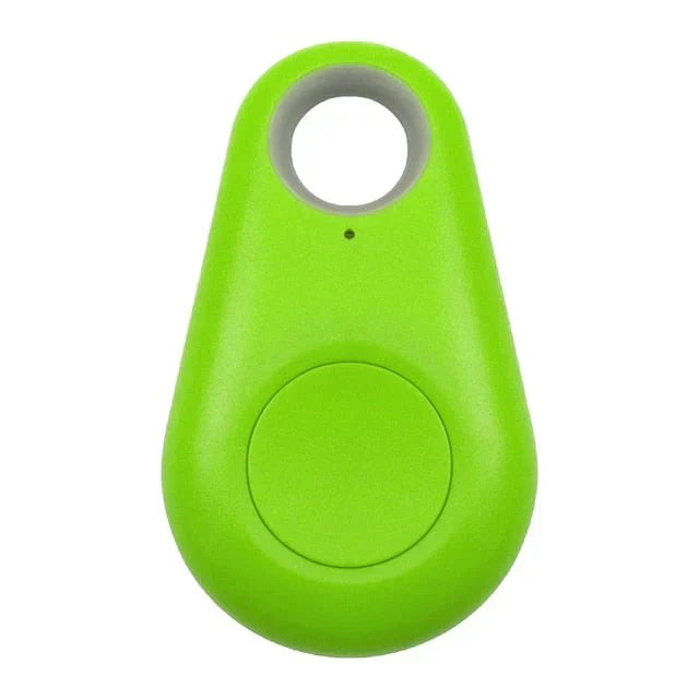 Pet GPS Tracker — Real-Time IP67 Waterproof 7