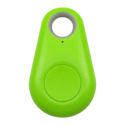 Pet GPS Tracker — Real-Time IP67 Waterproof 7