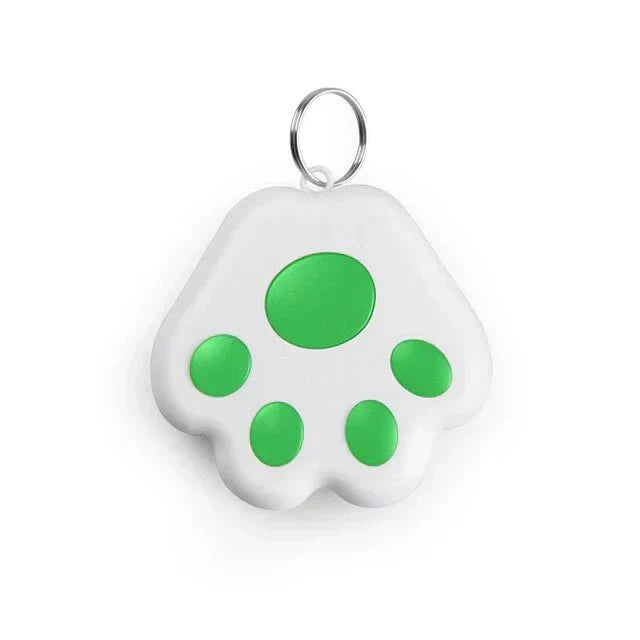 Pet GPS Tracker — Real-Time IP67 Waterproof 8