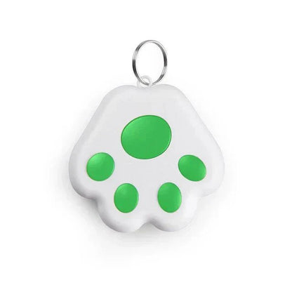 Pet GPS Tracker — Real-Time IP67 Waterproof 8
