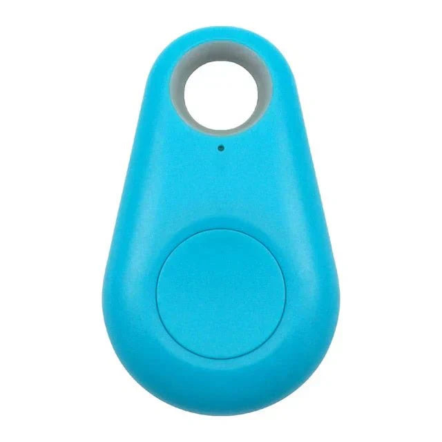 Pet GPS Tracker — Real-Time IP67 Waterproof 9