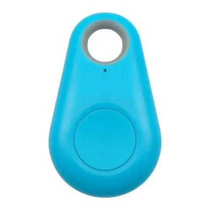 Pet GPS Tracker — Real-Time IP67 Waterproof 9