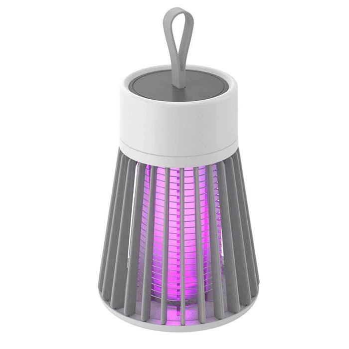 Portable Mosquito Killer — Safe Indoor Bug Trap 1