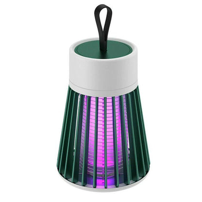Portable Mosquito Killer — Safe Indoor Bug Trap 4