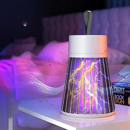 Portable Mosquito Killer — Safe Indoor Bug Trap 5