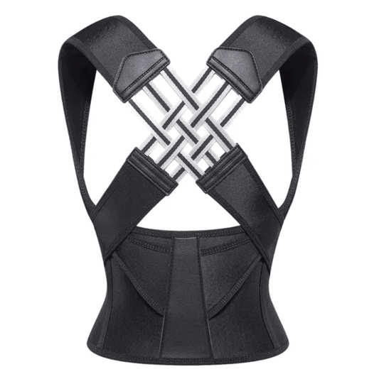 Posture Corrector Belt — Back & Shoulder Support 1