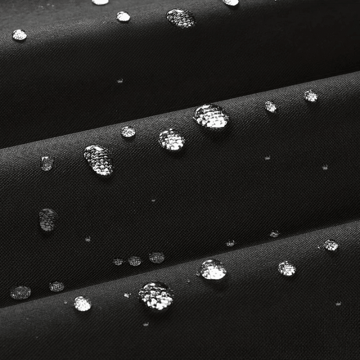 Premium Grill Cover — Waterproof UV-Resistant Shield 4