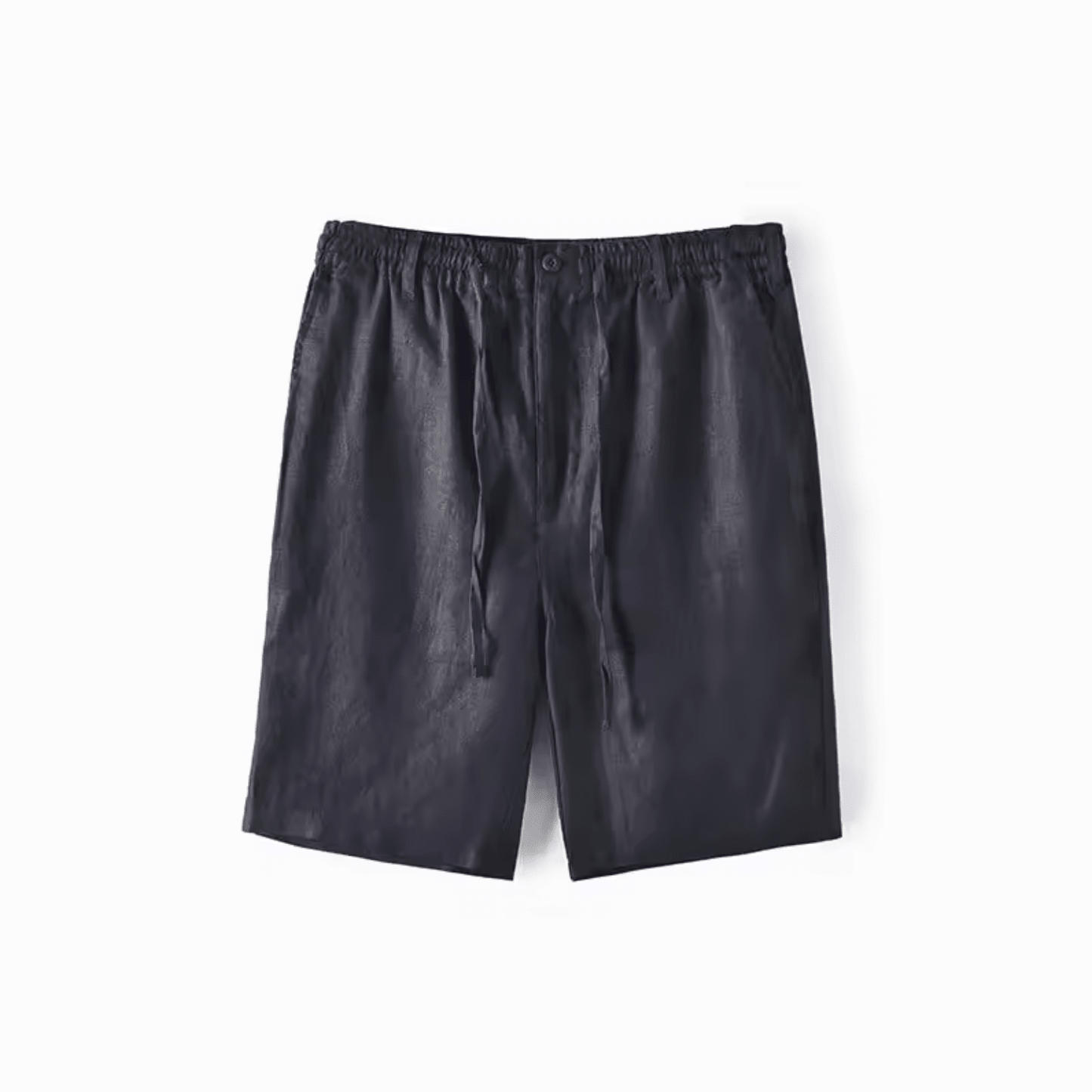 Premium Linen Shorts — Relaxed Breathable Fit 5