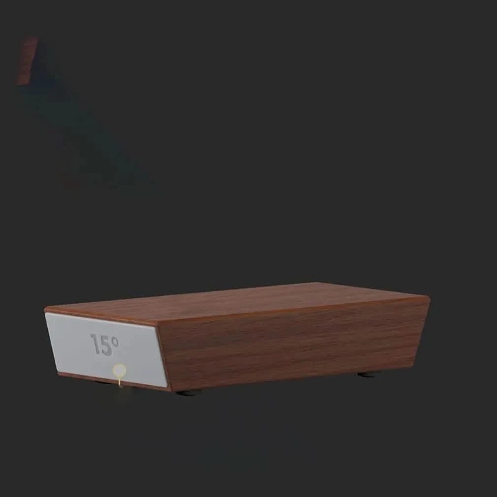 Rolling Knife Sharpener — Diamond Magnetic Guide 2