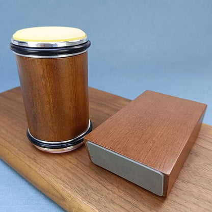 Rolling Knife Sharpener — Diamond Magnetic Guide 4