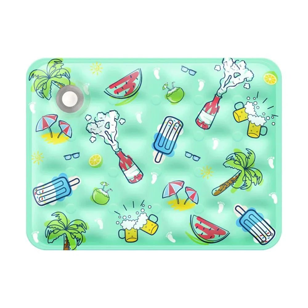 Self-Cooling Pet Mat — For Dogs and Cats, No Water 8