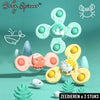 Sea Animals (3 Pieces)