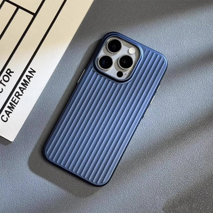 Slim iPhone Case — Shockproof Titanium Protection 8
