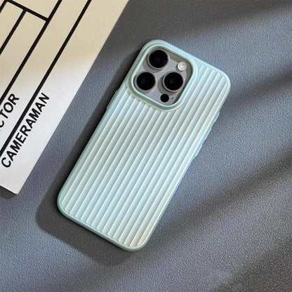 Slim iPhone Case — Shockproof Titanium Protection 9