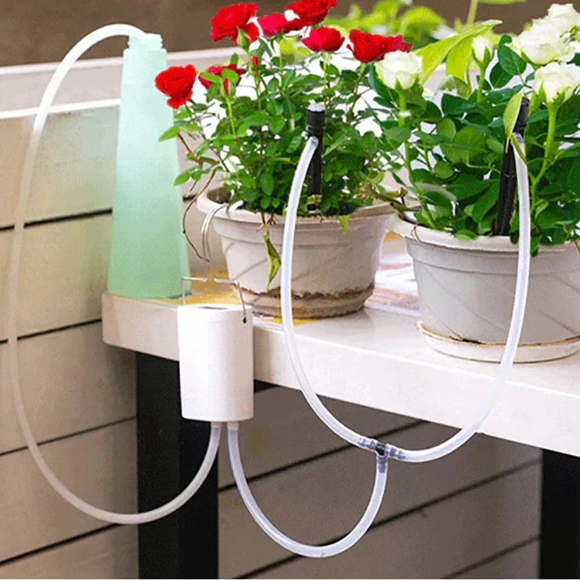 Smart Auto Watering System for Indoor Plants 2