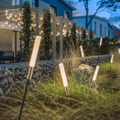Solar Garden Lights — Waterproof LED Path Lighting 1