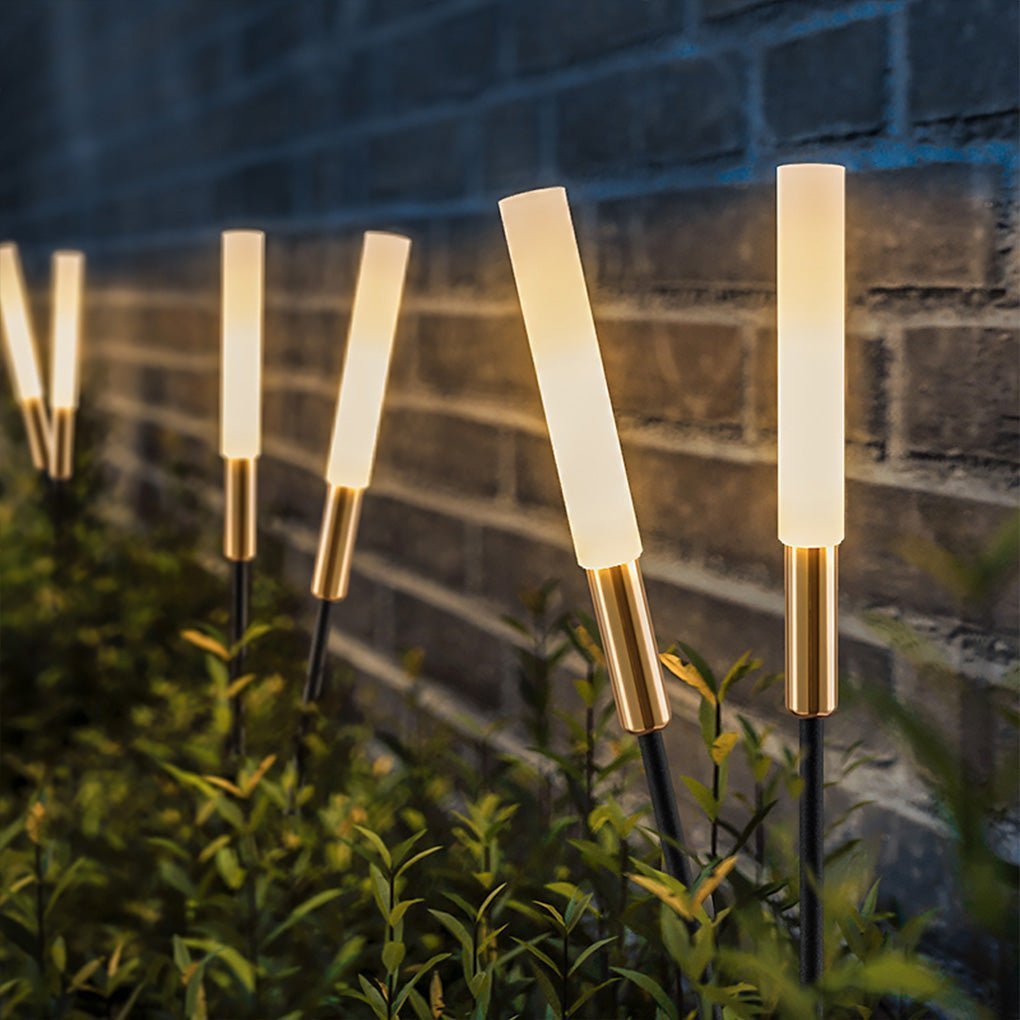 Solar Garden Lights — Waterproof LED Path Lighting 2