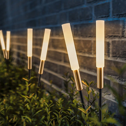 Solar Garden Lights — Waterproof LED Path Lighting 2