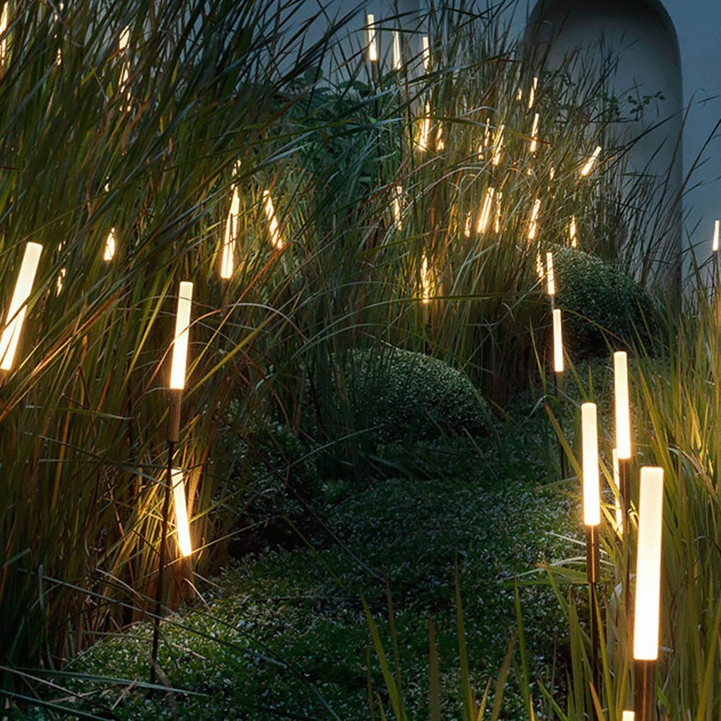 Solar Garden Lights — Waterproof LED Path Lighting 3