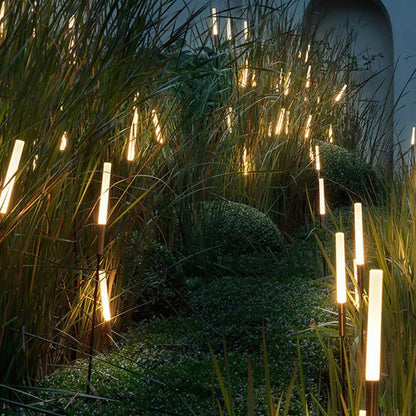 Solar Garden Lights — Waterproof LED Path Lighting 3