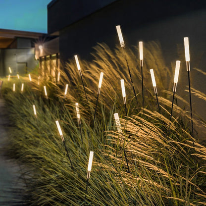 Solar Garden Lights — Waterproof LED Path Lighting 5