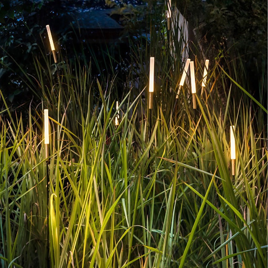 Solar Garden Lights — Waterproof LED Path Lighting 6