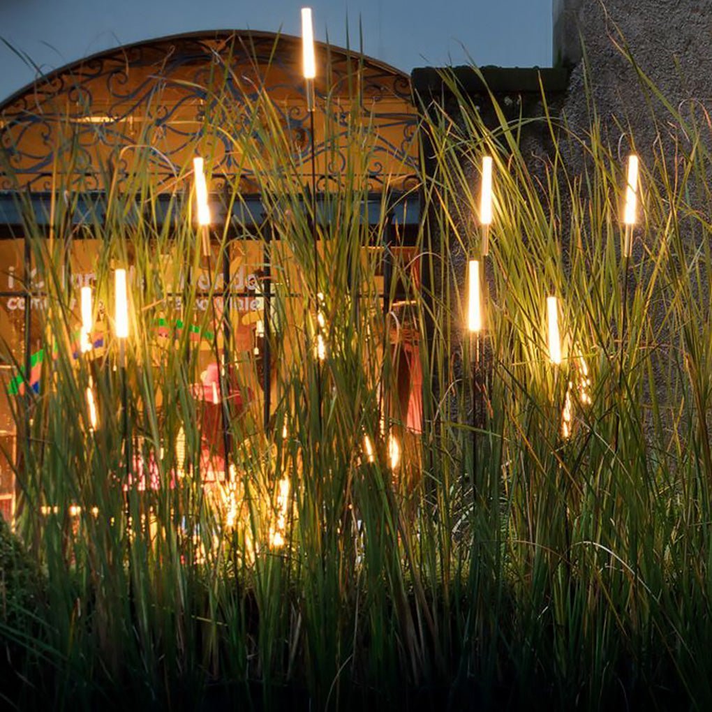 Solar Garden Lights — Waterproof LED Path Lighting 7