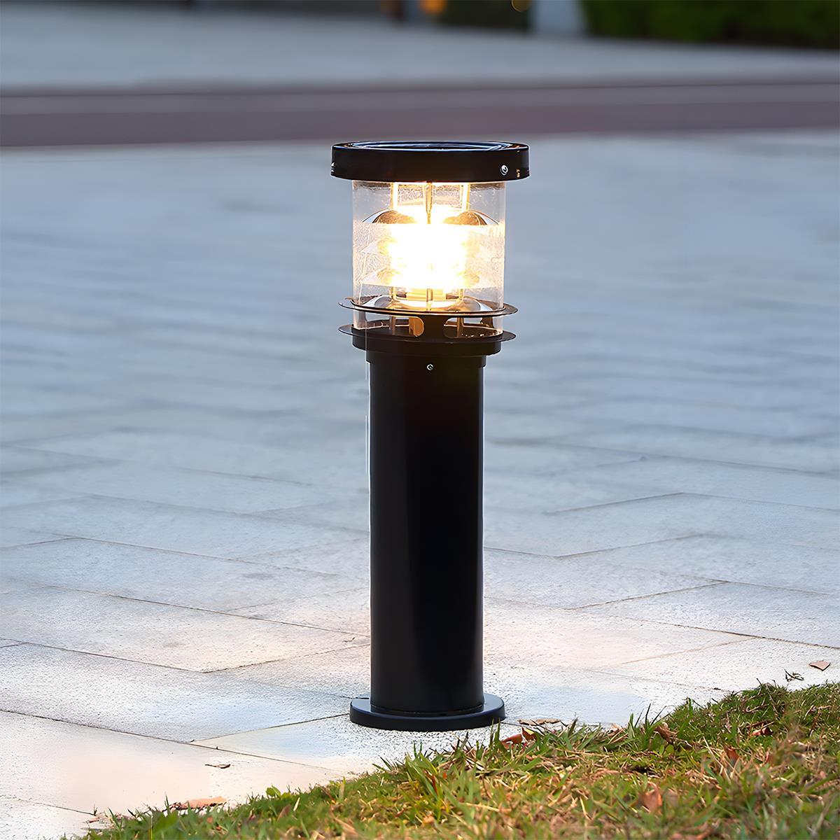 Tiered LED Garden Light — Waterproof Landscape Lamp 10