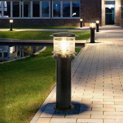 Tiered LED Garden Light — Waterproof Landscape Lamp 9