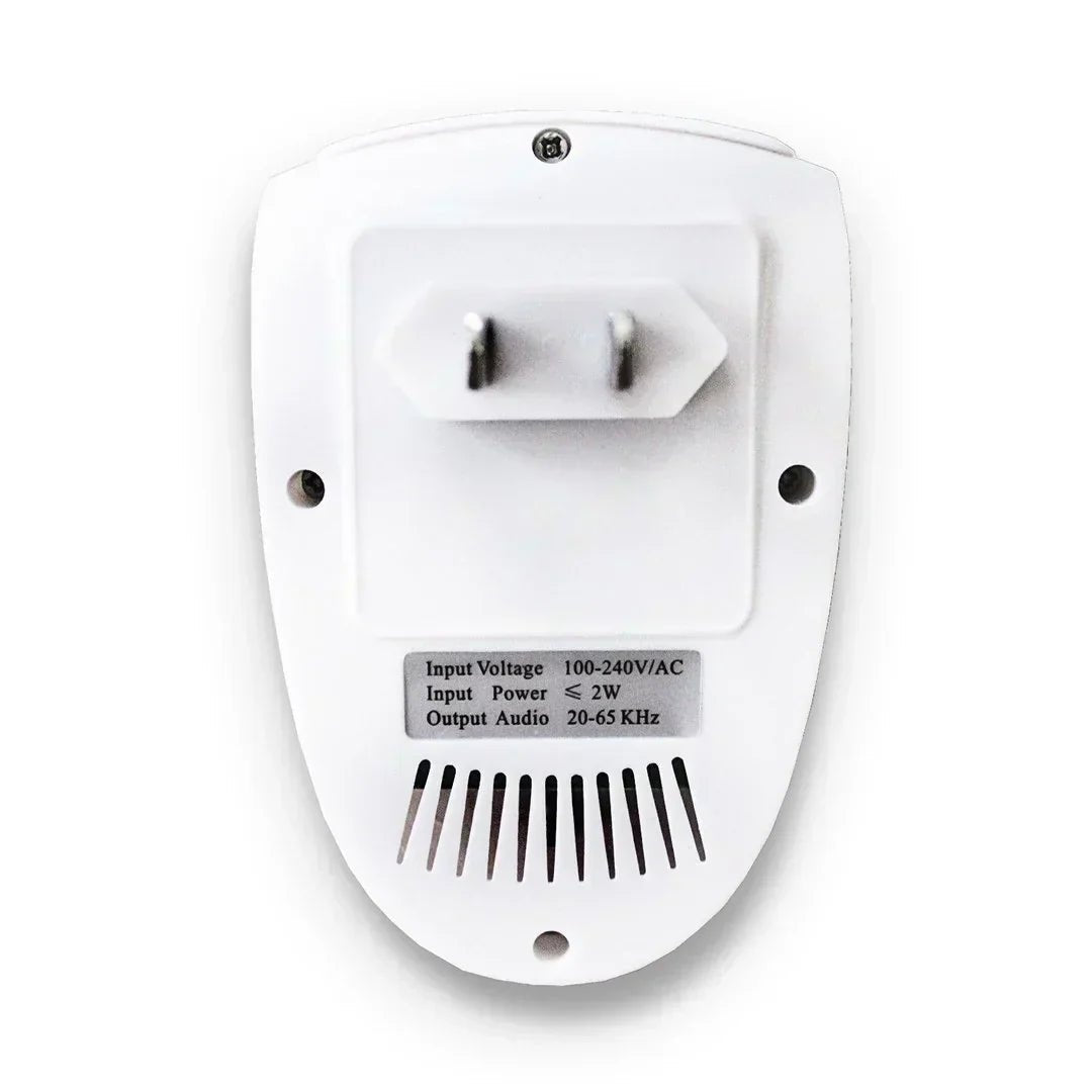 Ultrasonic Bed Bug Repeller — Safe Indoor Pest Control 6