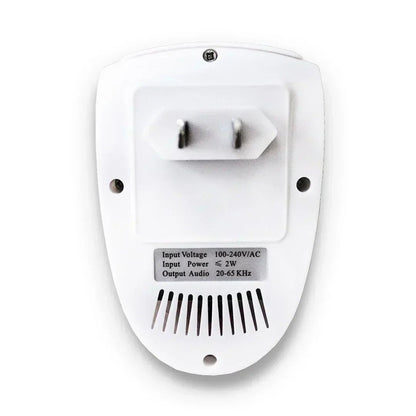 Ultrasonic Bed Bug Repeller — Safe Indoor Pest Control 6