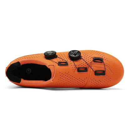 Unisex Cycling Shoes — Lightweight, Dual-Dial Closure 3