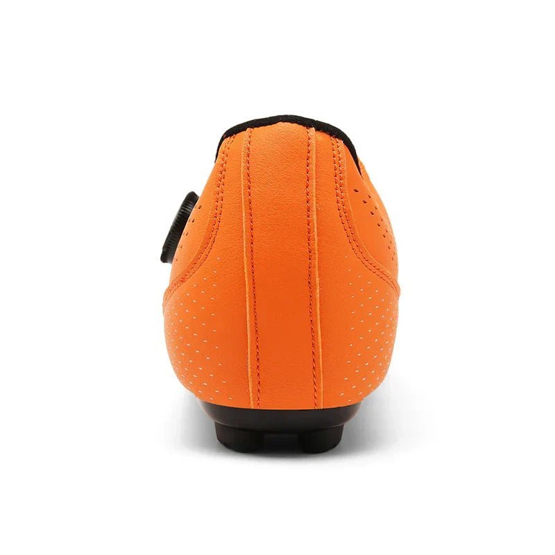 Unisex Cycling Shoes — Lightweight, Dual-Dial Closure 4